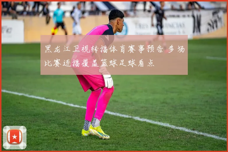 黑龙江卫视转播体育赛事预告 多场比赛连播覆盖篮球足球看点