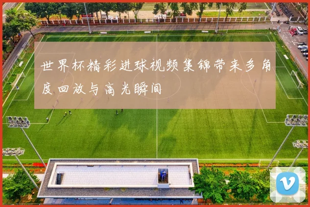 世界杯精彩进球视频集锦带来多角度回放与高光瞬间