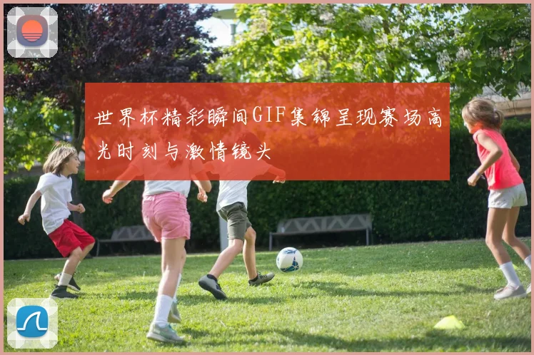 世界杯精彩瞬间GIF集锦呈现赛场高光时刻与激情镜头