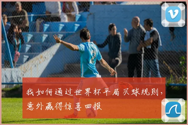 我如何通过世界杯平局买球规则，意外赢得惊喜回报